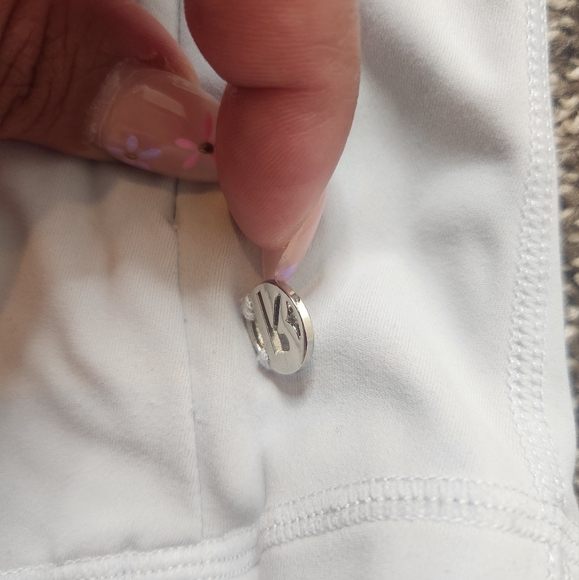 BuffBunny Phantom Jacket In Ash Size Small - Picture 5 of 8